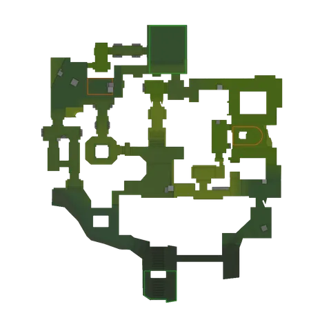 Ancient radar