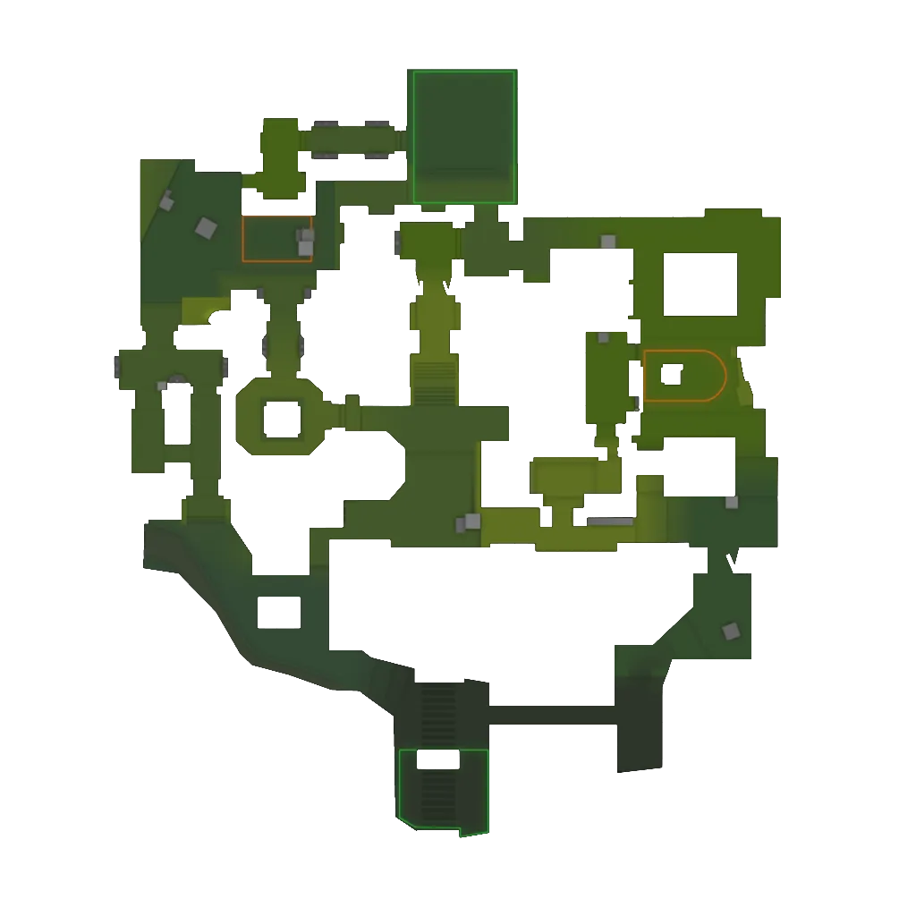 Ancient radar