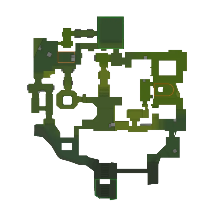 Ancient radar overview