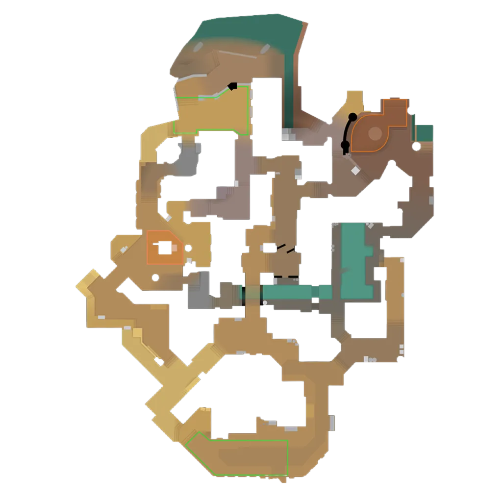 Anubis radar