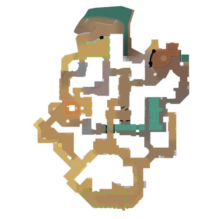Anubis radar overview