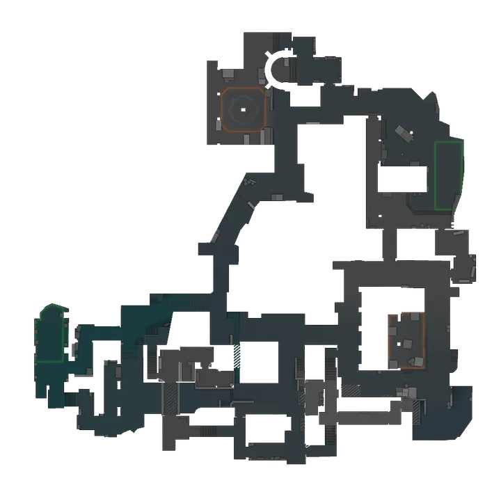 Inferno radar overview