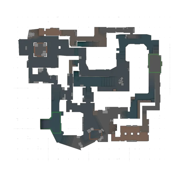 Mirage radar overview