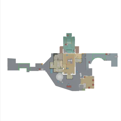 Nuke radar