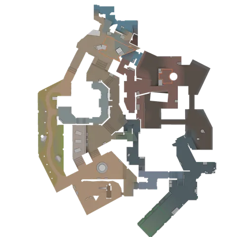 Overpass radar