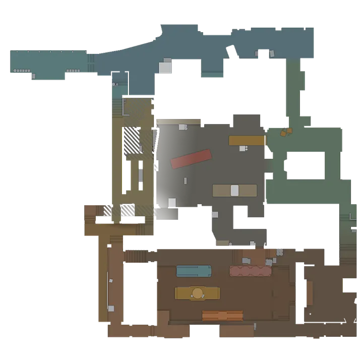 Train radar overview